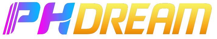Phdream VIP Logo